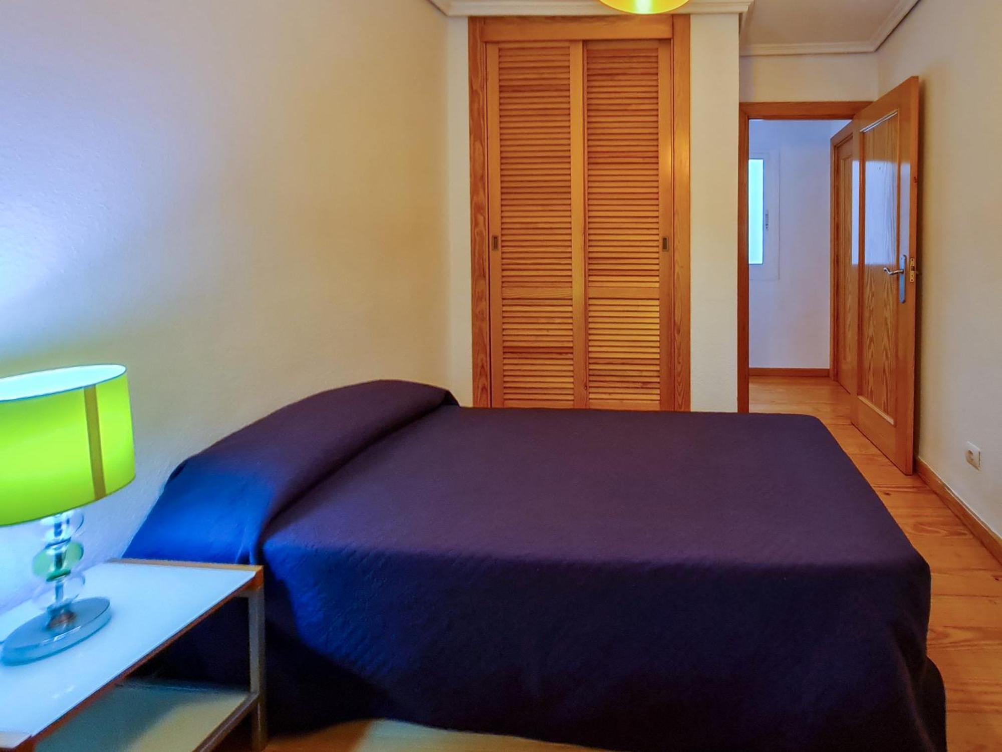 Apartamento Balcon De La Luna Benidorm Kültér fotó