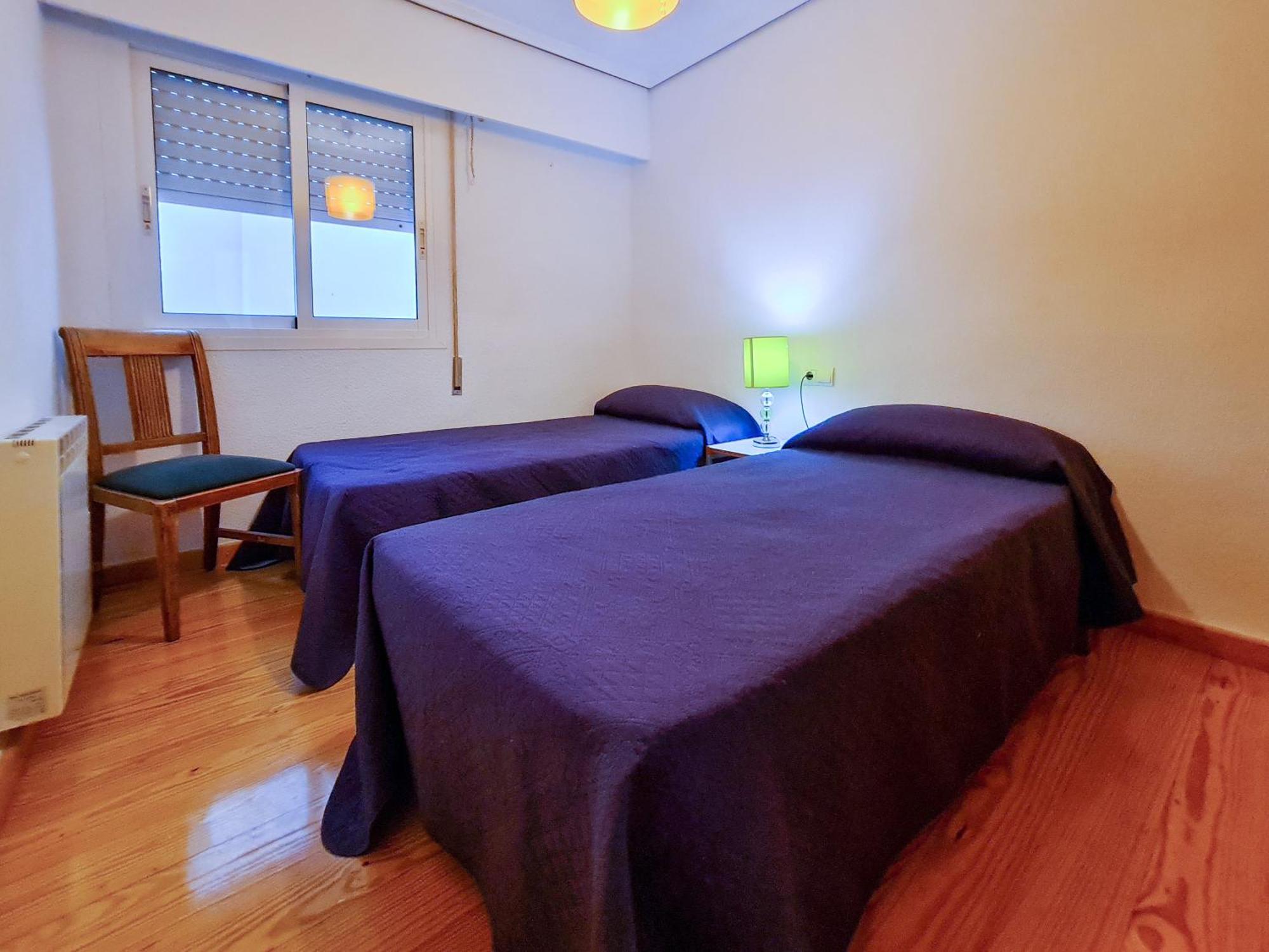 Apartamento Balcon De La Luna Benidorm Kültér fotó