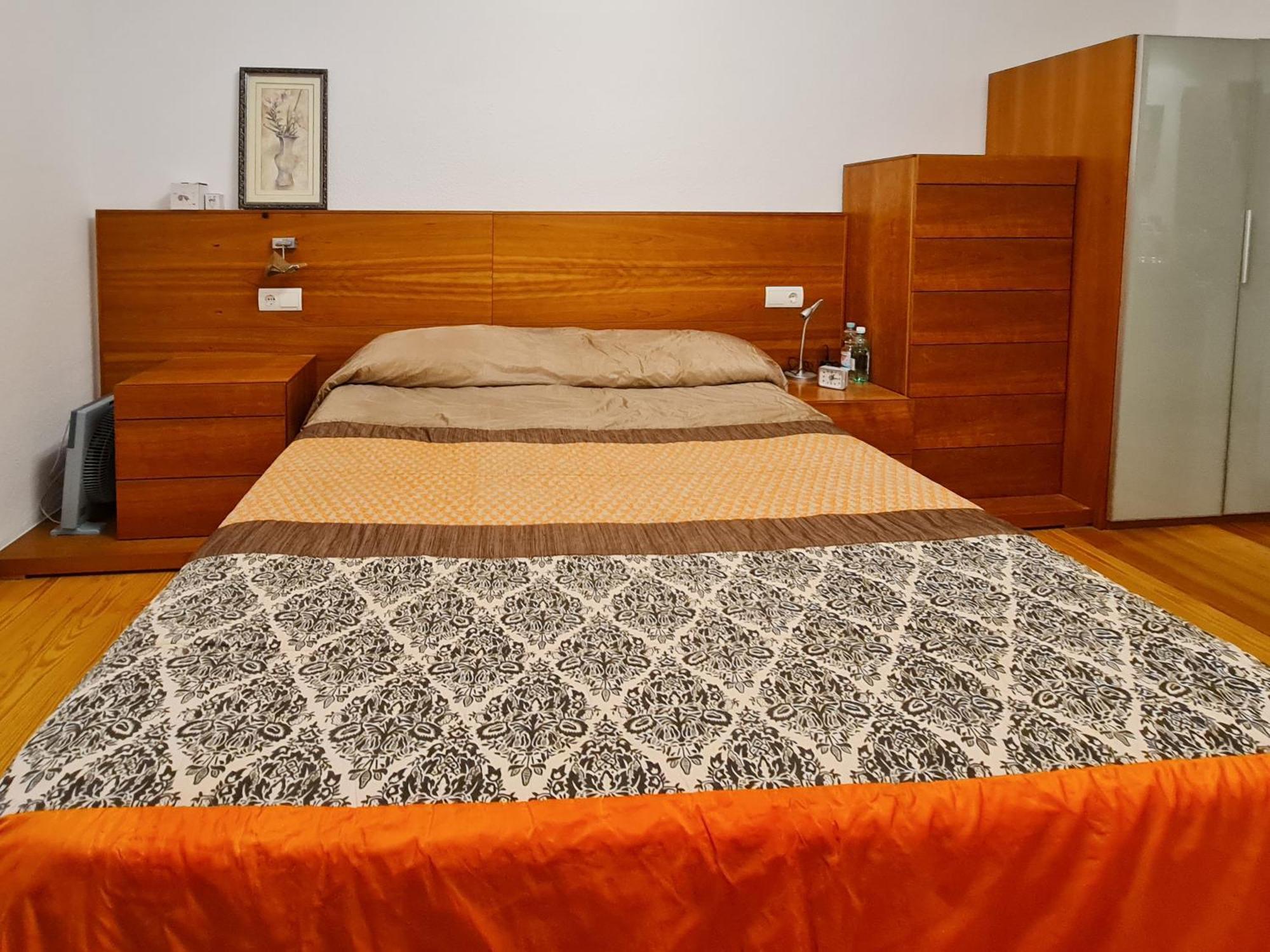 Apartamento Balcon De La Luna Benidorm Kültér fotó