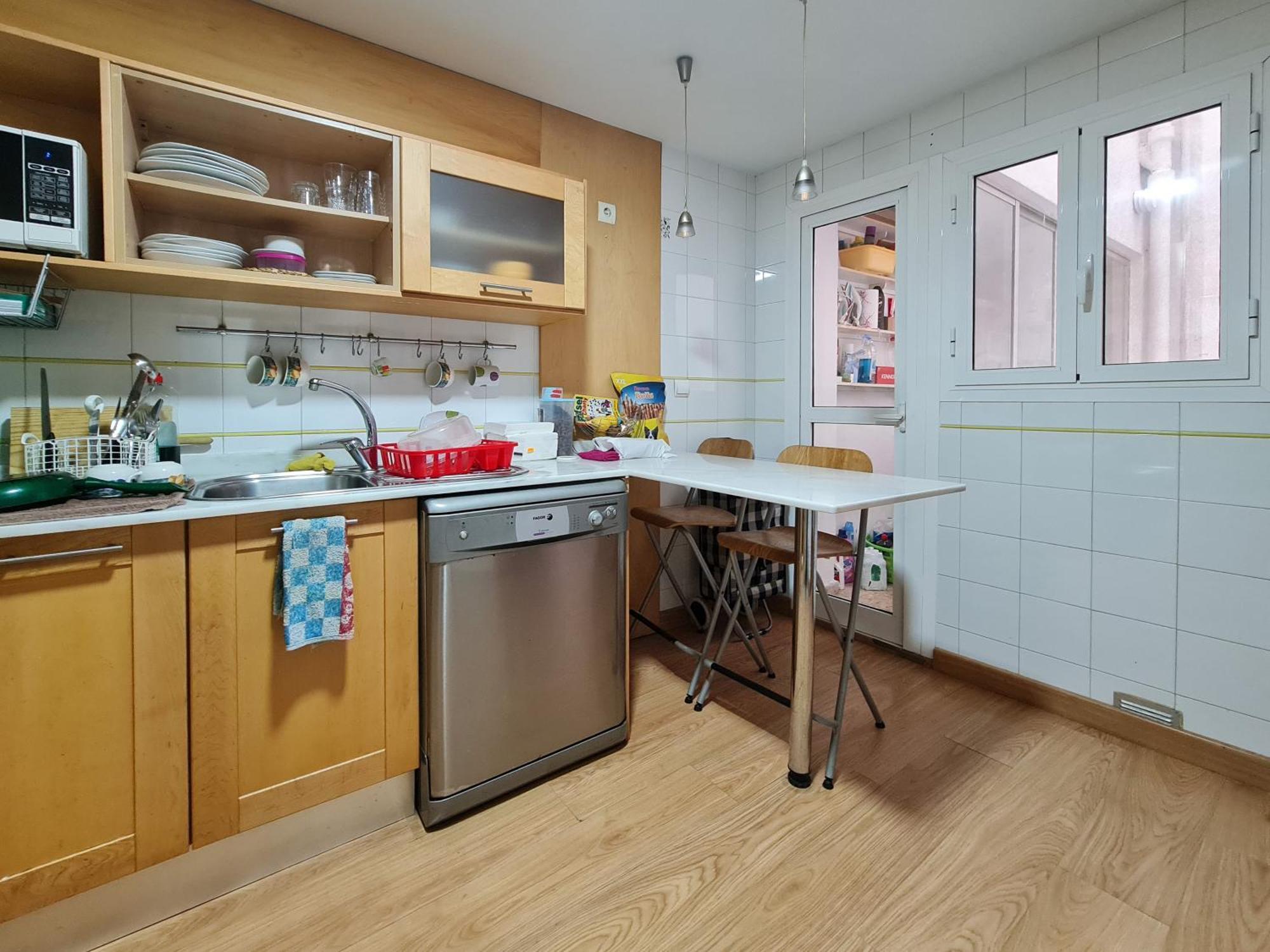 Apartamento Balcon De La Luna Benidorm Kültér fotó