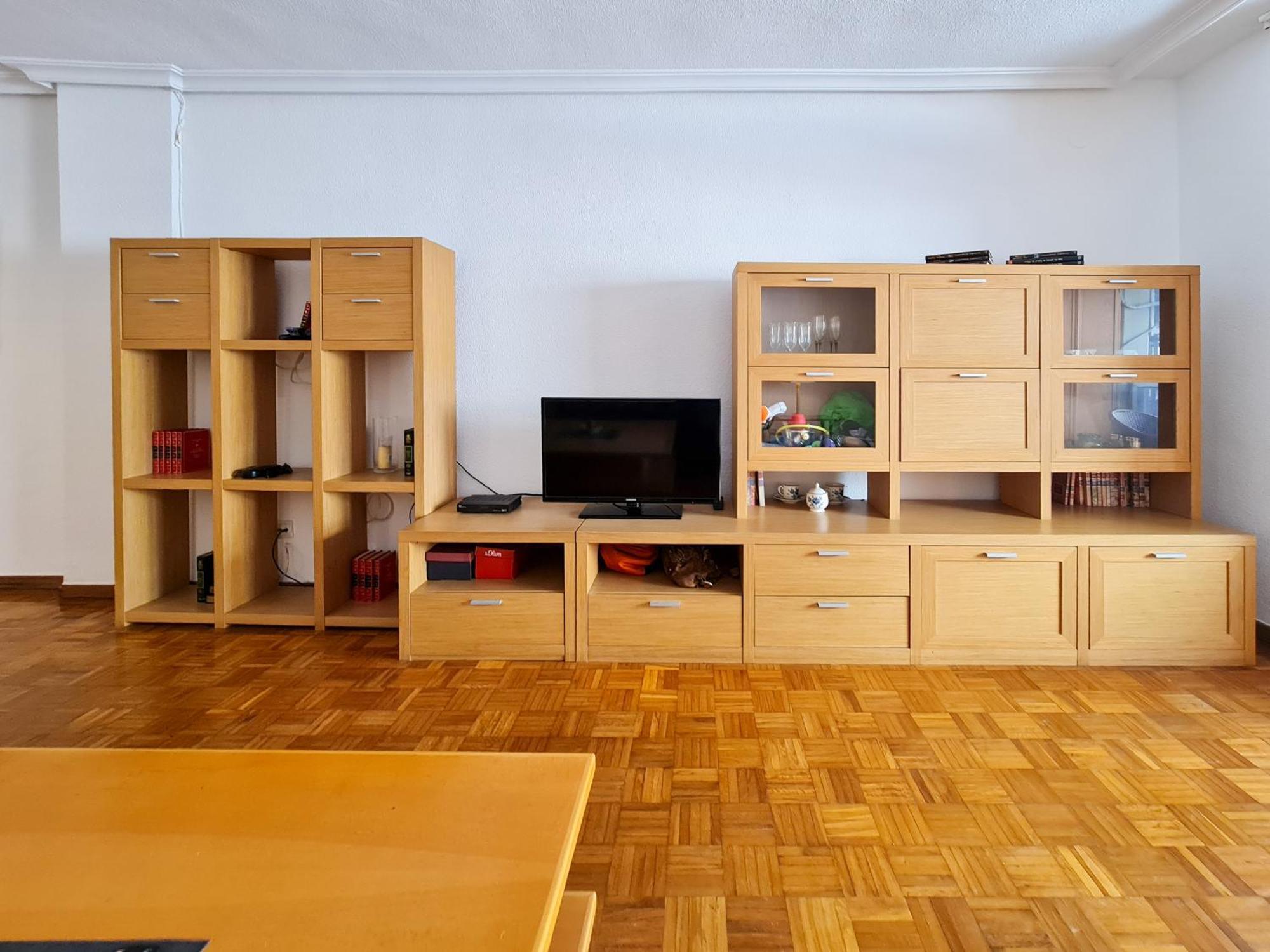 Apartamento Balcon De La Luna Benidorm Kültér fotó