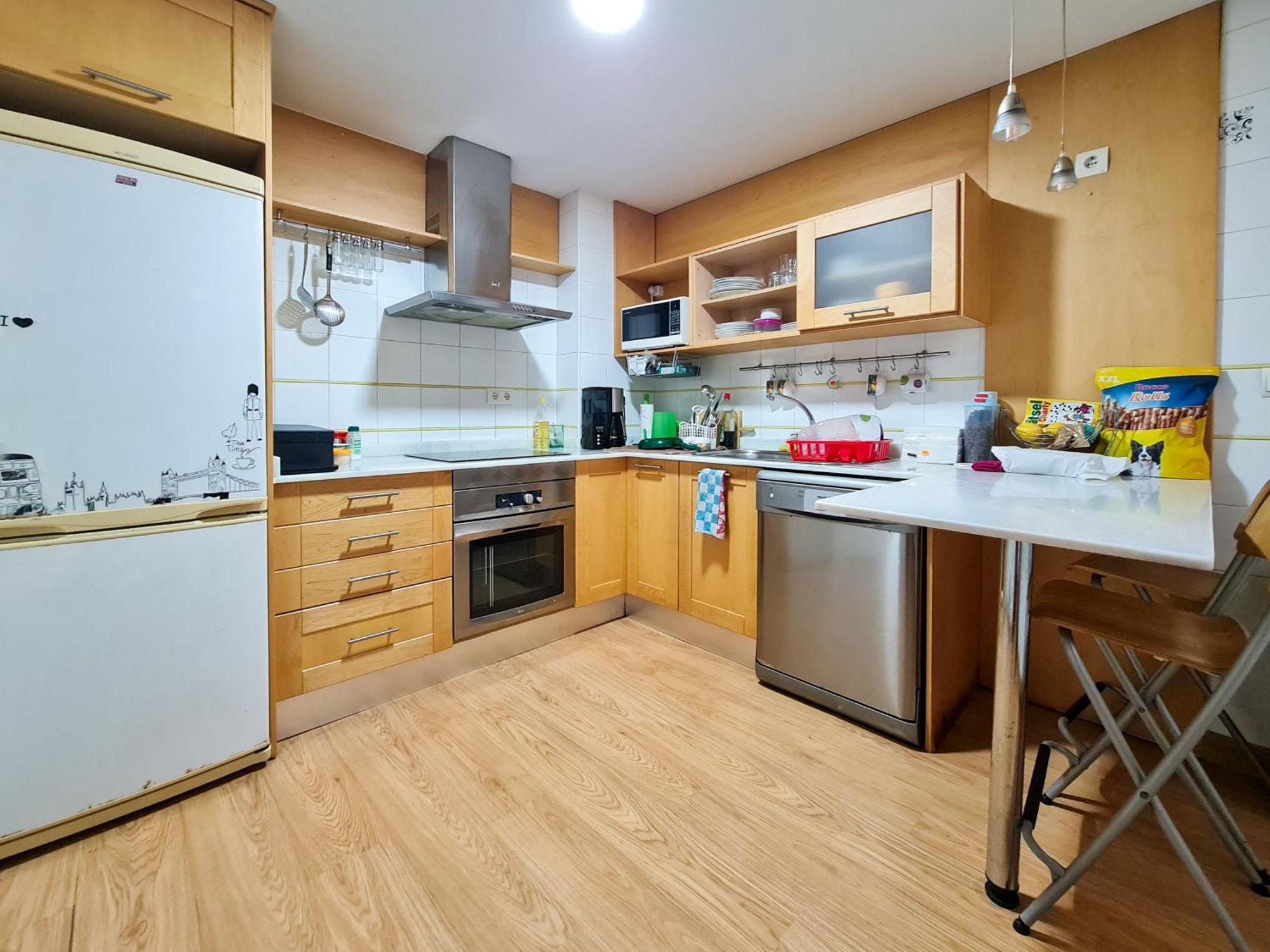 Apartamento Balcon De La Luna Benidorm Kültér fotó